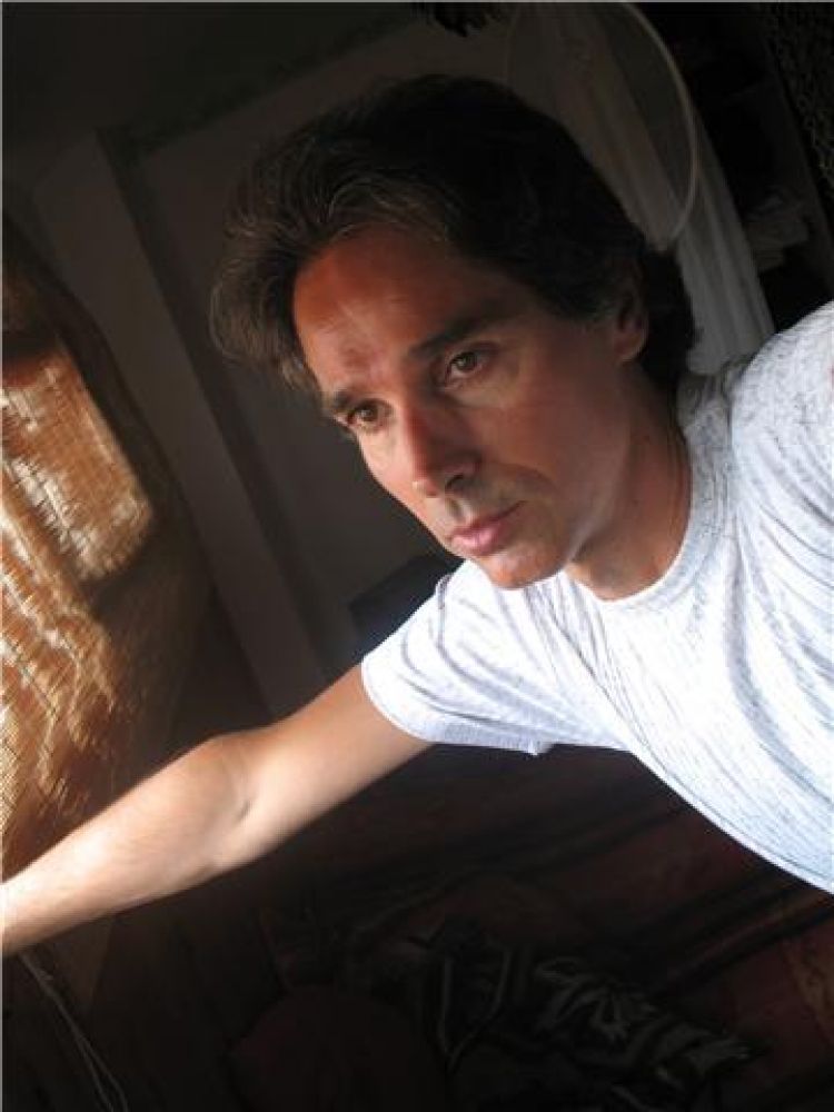 Artiste DUPARANT Gilles