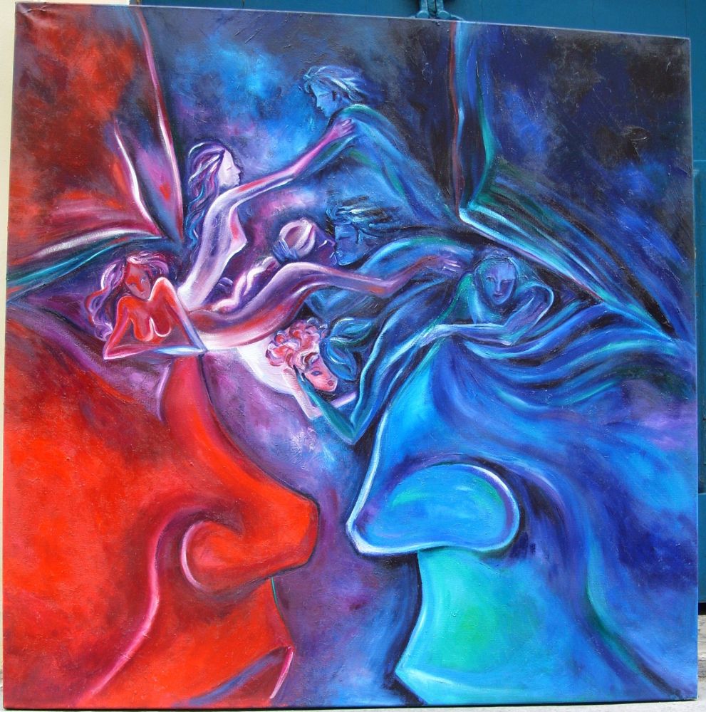 Artiste FRANZ Volchitza