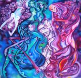 Le concert de cette nuit où je tombais amoureuse de toi