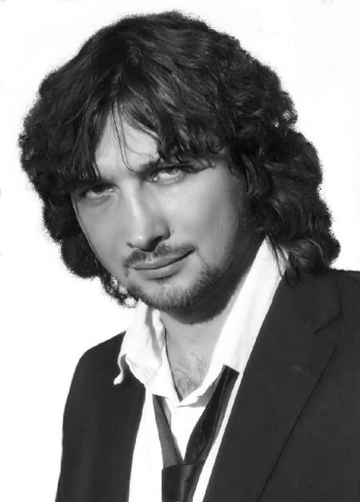 Artiste STAS (Stanislav Dyshlov)