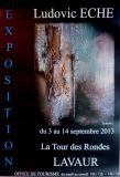 Photo de l'exposition