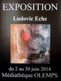 Photo de l'exposition