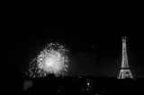 oeuvre de l'artiste VIVAR Marcela : 14 Juillet