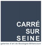 Carré sur Seine