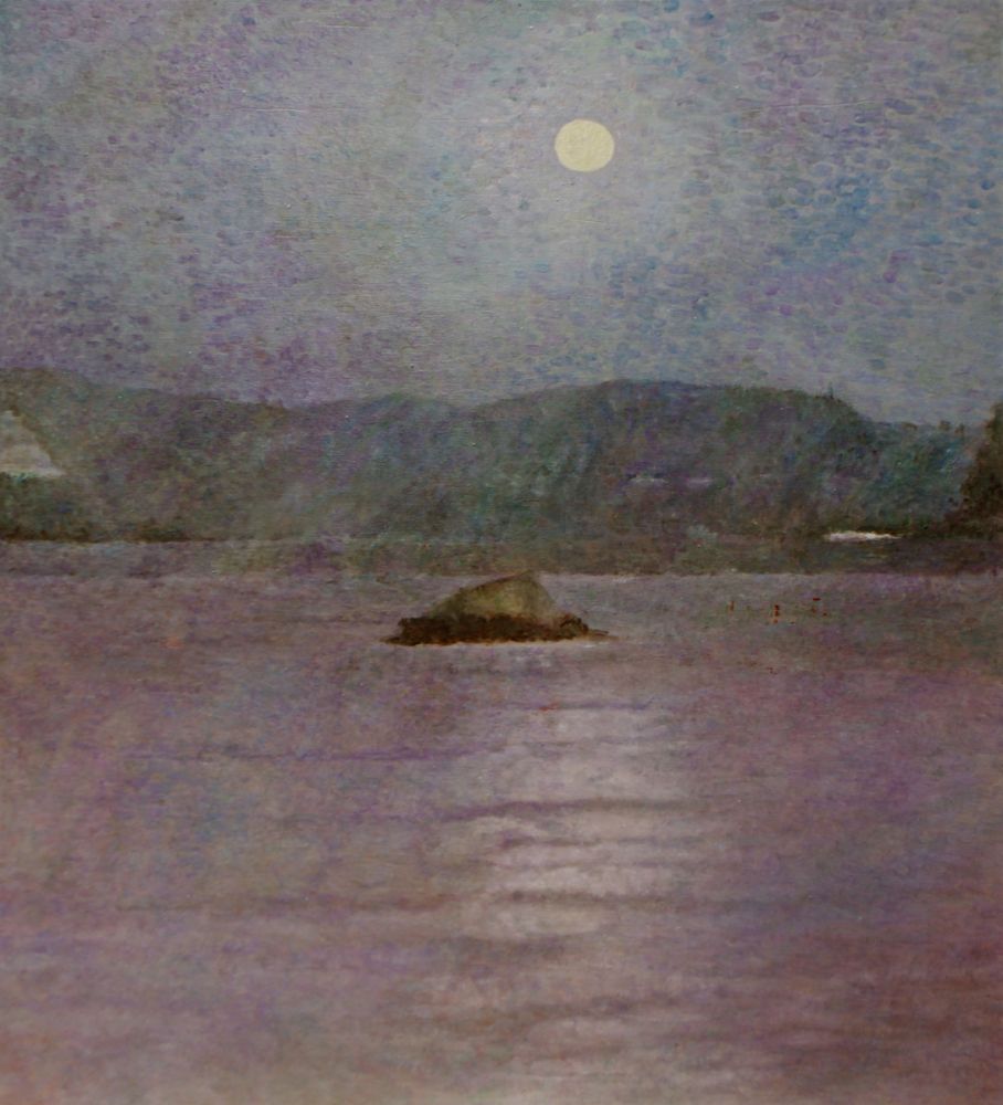 Artiste JAUMAUD Anne Marie