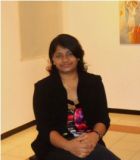 Photo de l'artiste Ella Prakash