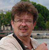 Photo de l'artiste MIKHAILOV Vadim