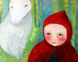 Le petit chaperon rouge