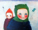 Jour d'hiver