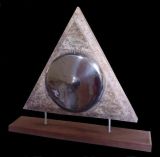 oeuvre de l'artiste NELO SCULPTEUR Nélo : Greve