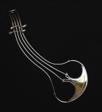 oeuvre de l'artiste NELO SCULPTEUR Nélo : Clé de Hut