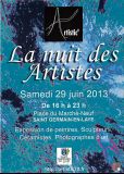 Photo de l'exposition