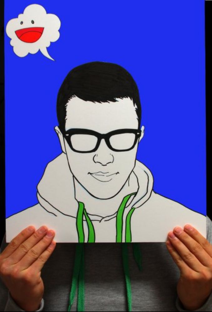 Artiste YOUSSEF Boubekeur