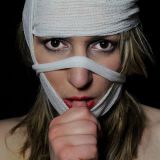 Photo de l'artiste Adrienne Arnaud