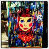 Children Offensive Touching