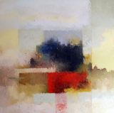 oeuvre de l'artiste Younès : sans titre