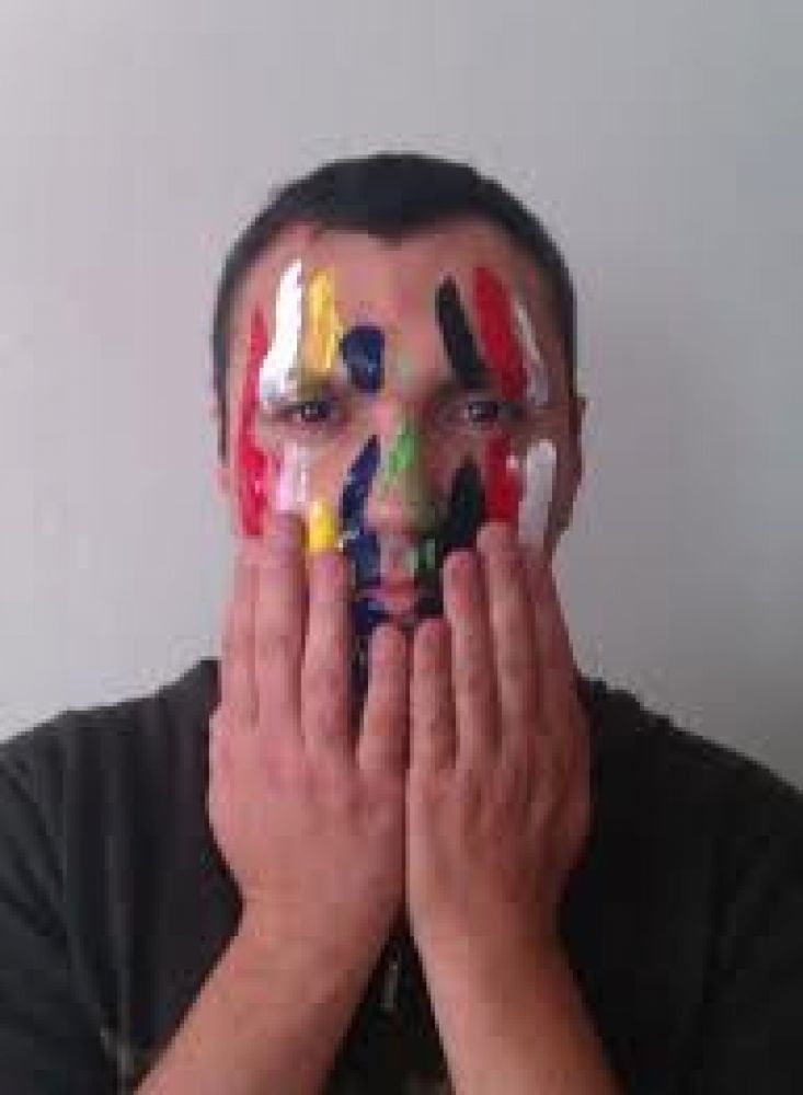 Artiste françois mouillard