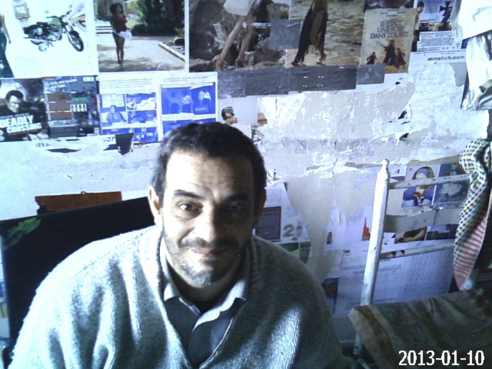 Artiste Marrakechart