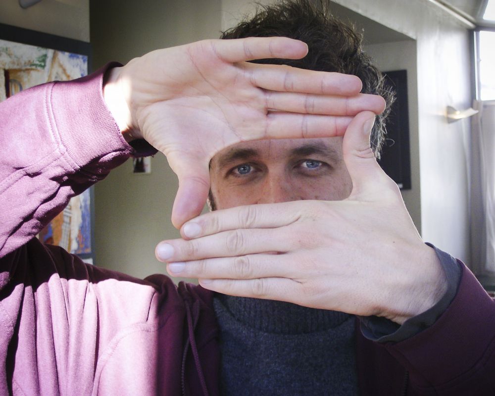 Artiste MEYER Michel