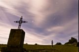 oeuvre de l'artiste MEYER Michel : Promenade Astrale