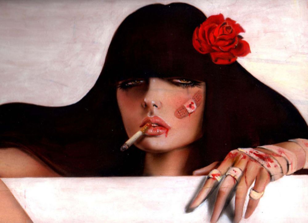 Artiste ART Elle