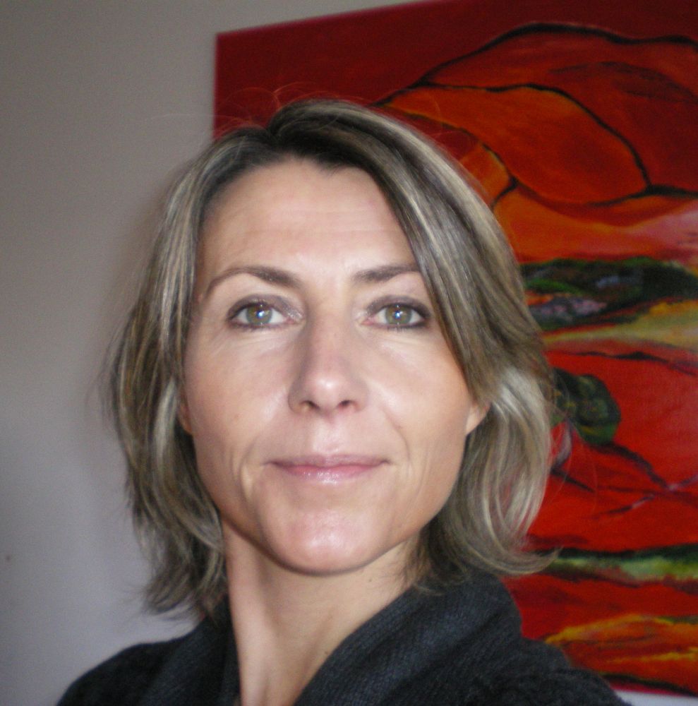 Artiste COSSON VERMEILLET Sandrine
