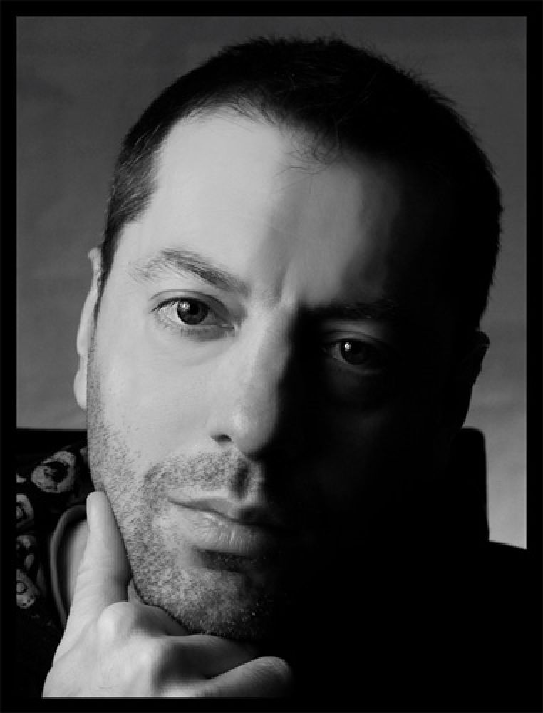 Artiste Stephane lemonsu Photographie