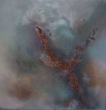 oeuvre de l'artiste Beuz-Art : Un jour... un Ange...