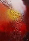 oeuvre de l'artiste Beuz-Art : Magma