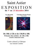 Photo de l'exposition