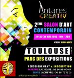 Photo de l'exposition