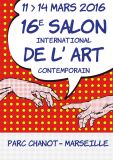 salon international S.I.A.C Marseille