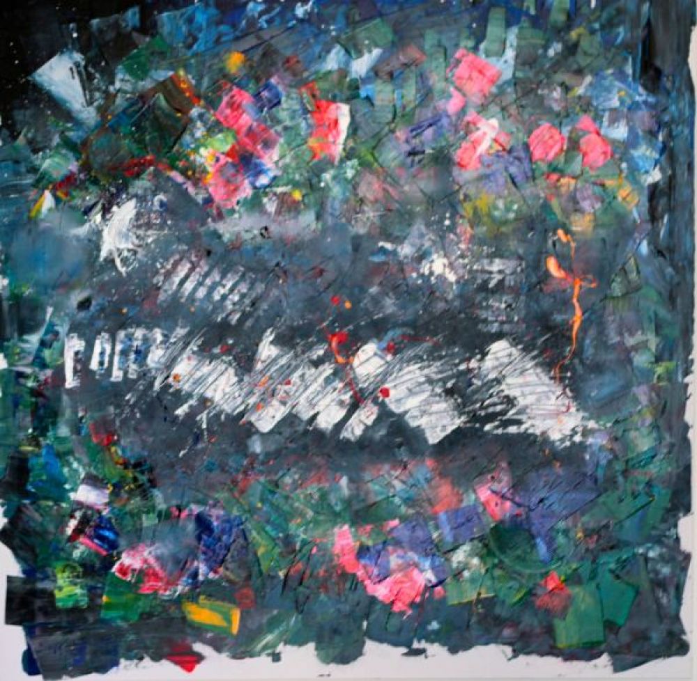 Artiste Kesler Simon