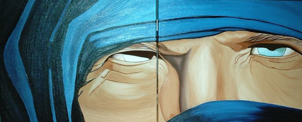 Artiste MK
