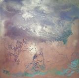 oeuvre de l'artiste BONSENS : ABSTRACTION INFINI