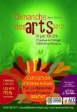 Photo de l'exposition