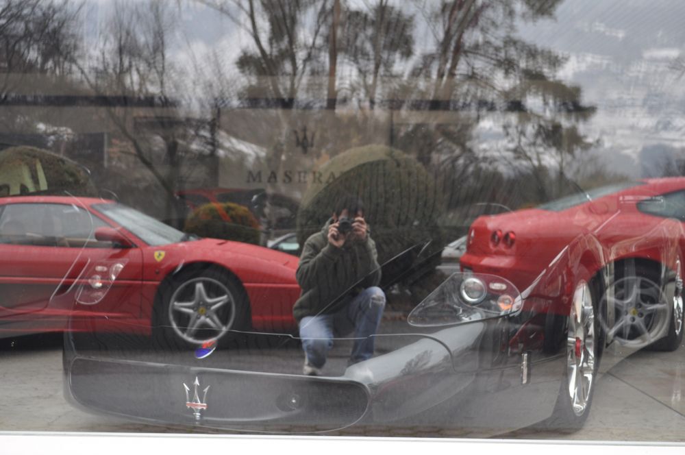 Artiste Easyrider Pictures