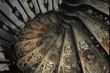 L'escalier