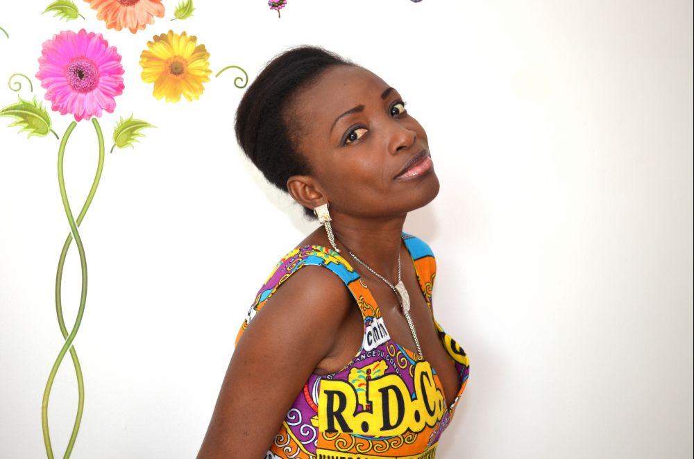 Artiste MINSIEMI MABOLOKO Mimi