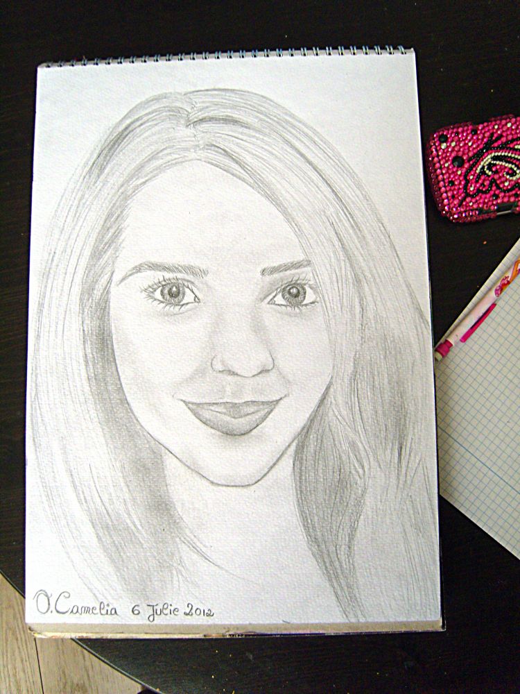 Artiste CAMELIA Lidia