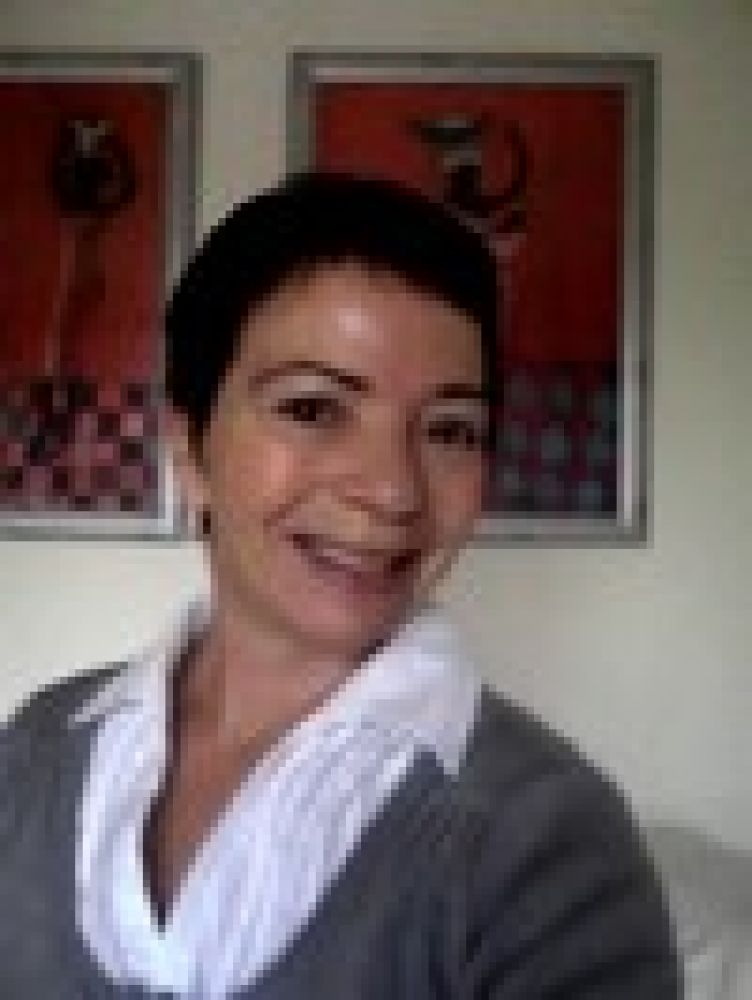 Artiste DUBREUCQ Brigitte