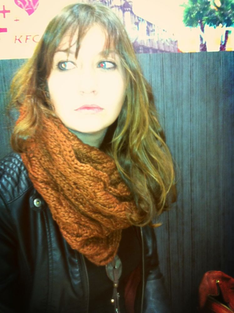 Artiste Camille Yorel