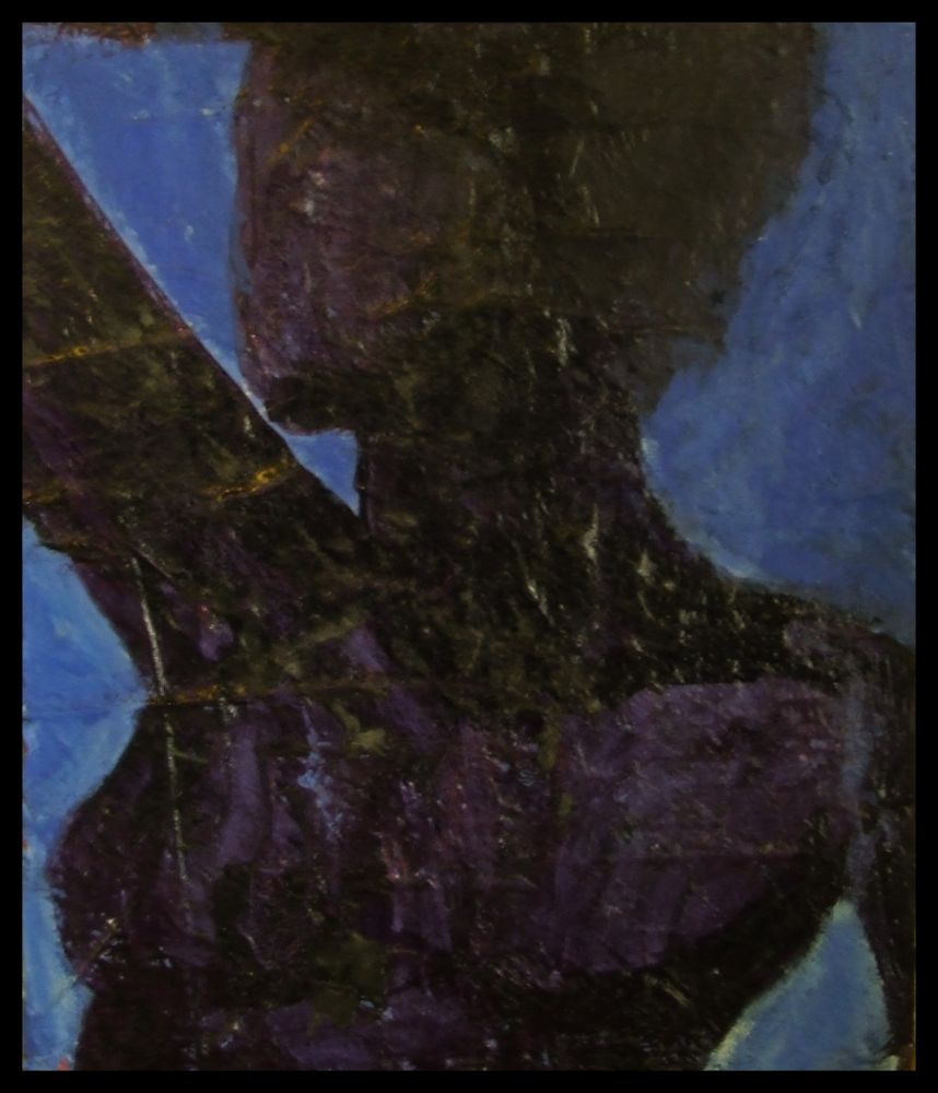 Artiste BOUILLARD Karine