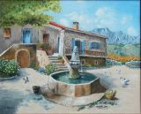 Mas de Provence