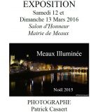 Photo de l'exposition