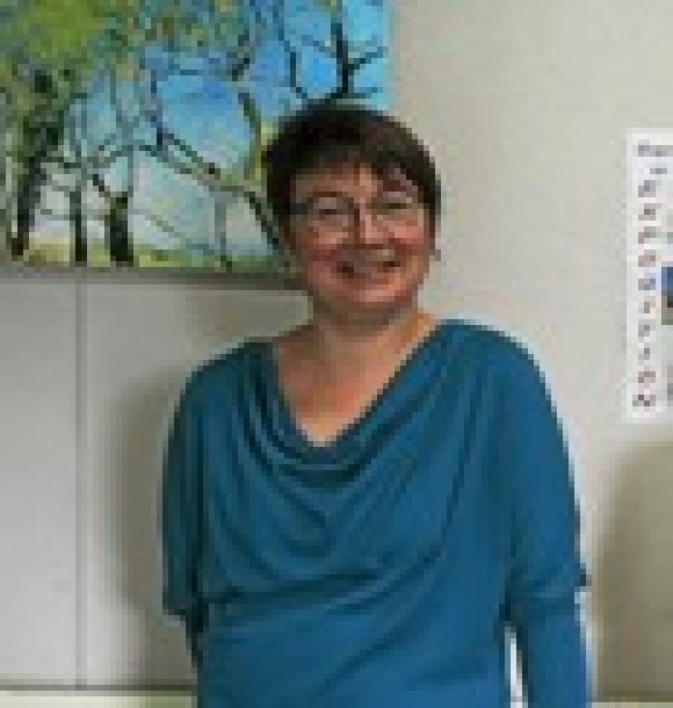 Artiste TILLY Annick