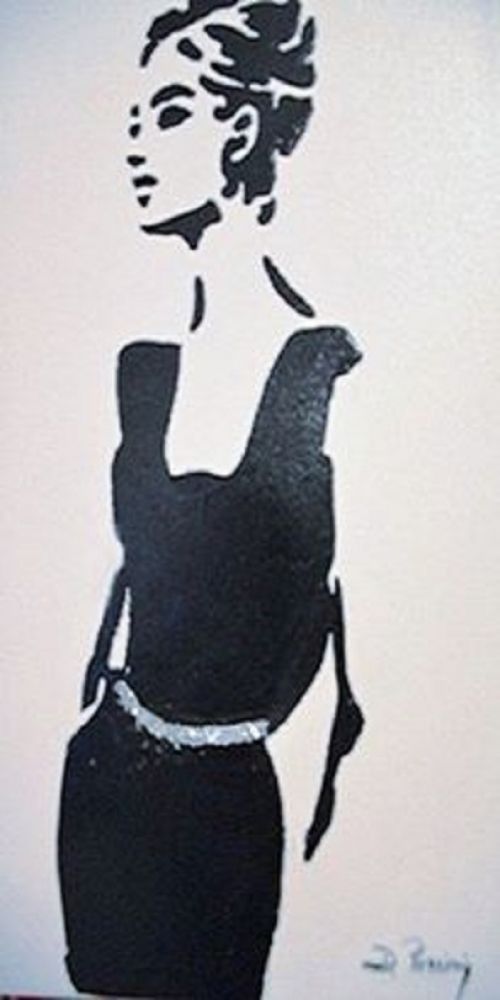 Artiste Darielle PUCCINI