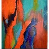 oeuvre de l'artiste Darielle PUCCINI : Imaginaire