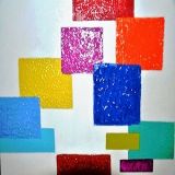 La géométrie  en couleurs