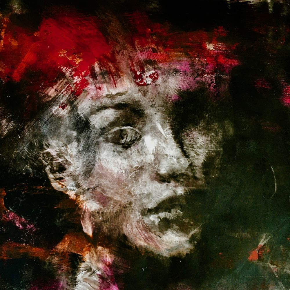 Artiste GIMENO Claudie